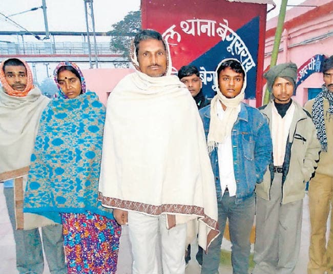 तनाव में वंदना ने बच्चों के साथ दे दी जान तनाव में वंदना ने बच्चों के साथ दे दी जान
