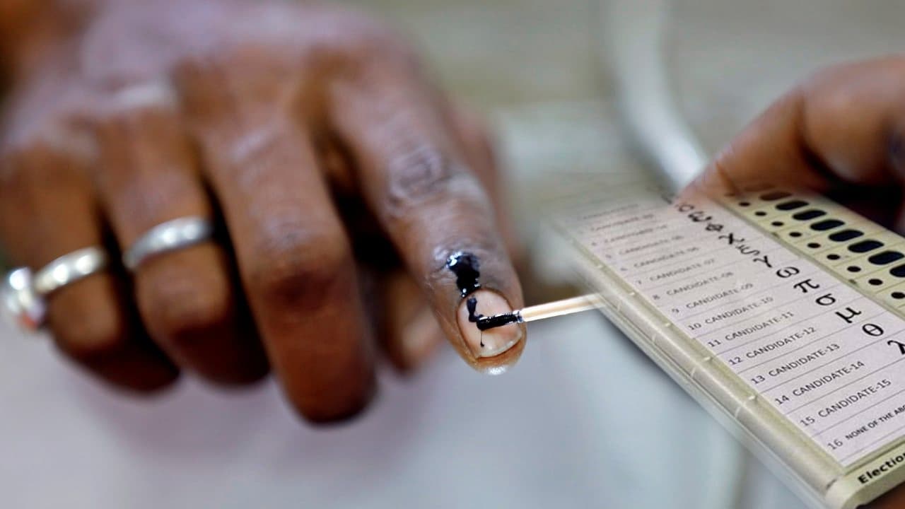 Madhupur By Election : उपचुनाव में उम्मीदवार को लेकर एनडीए में बढ़ सकती है तनातनी, आजसू ने दावा ठोका तो बीजेपी ने कही ये बात