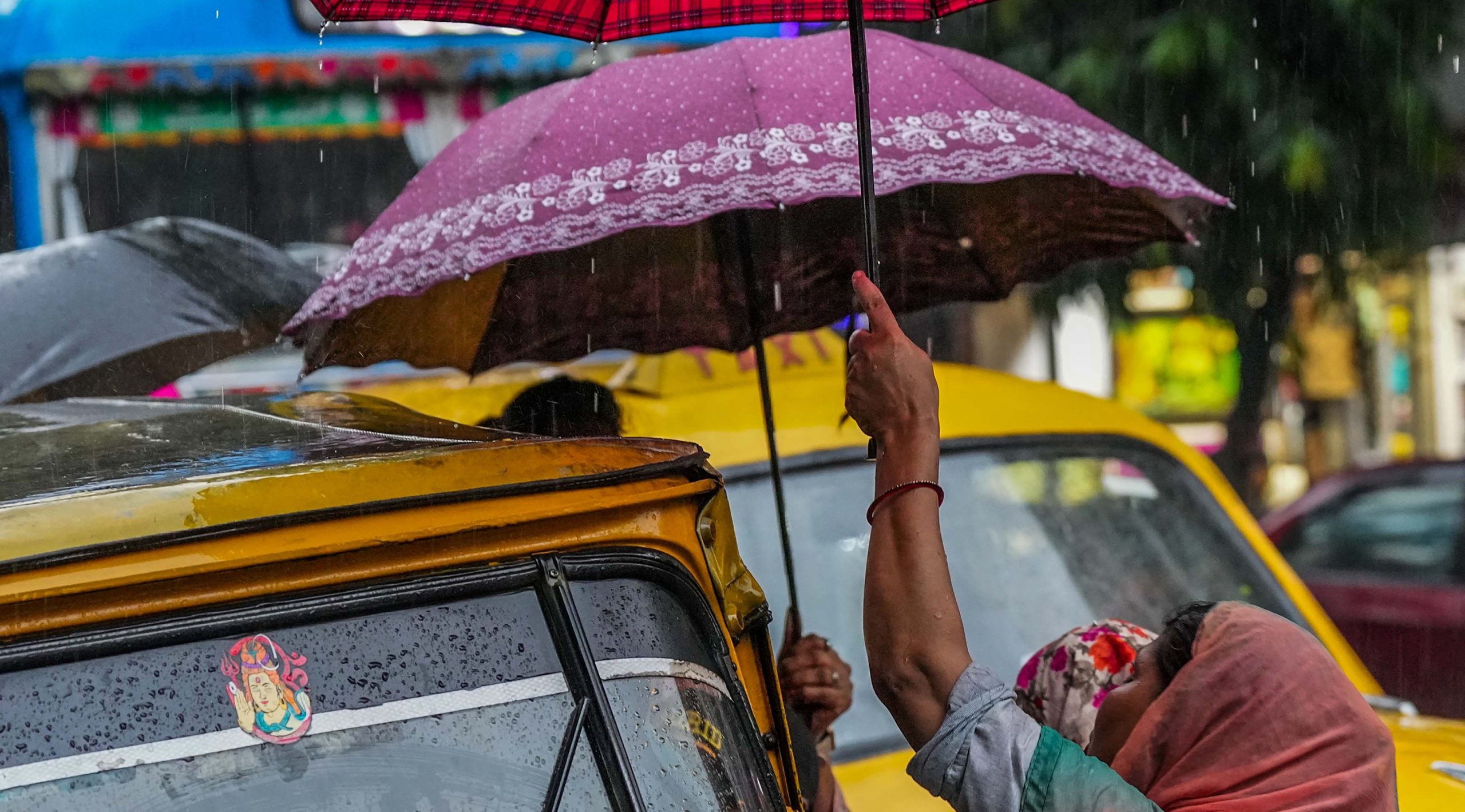 Weather Forecast: इन राज्यों में होगी भारी बारिश, जानें बिहार-झारखंड सहित अन्य राज्यों के मौसम का हाल