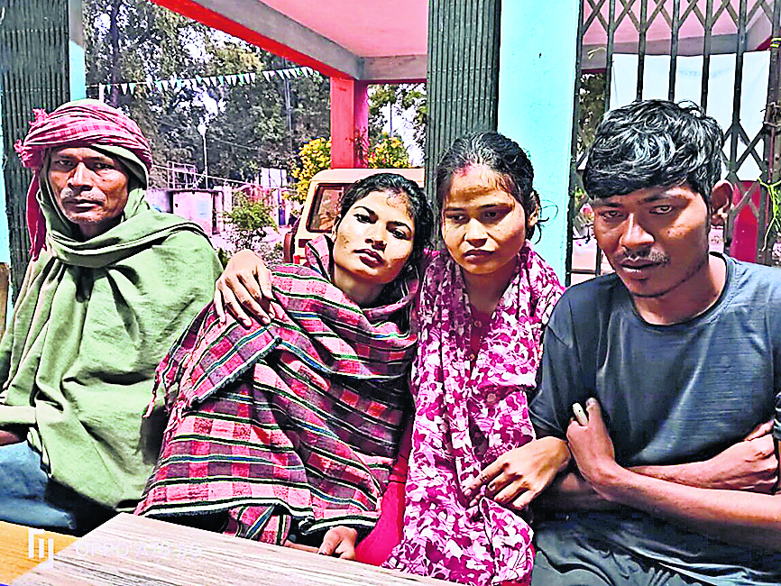 नवादा से 10 साल पहले लापता लड़की गया से बरामद, भागकर सिपाही के पति से रचाई थी शादी, जानें कैसे हुआ खुलासा