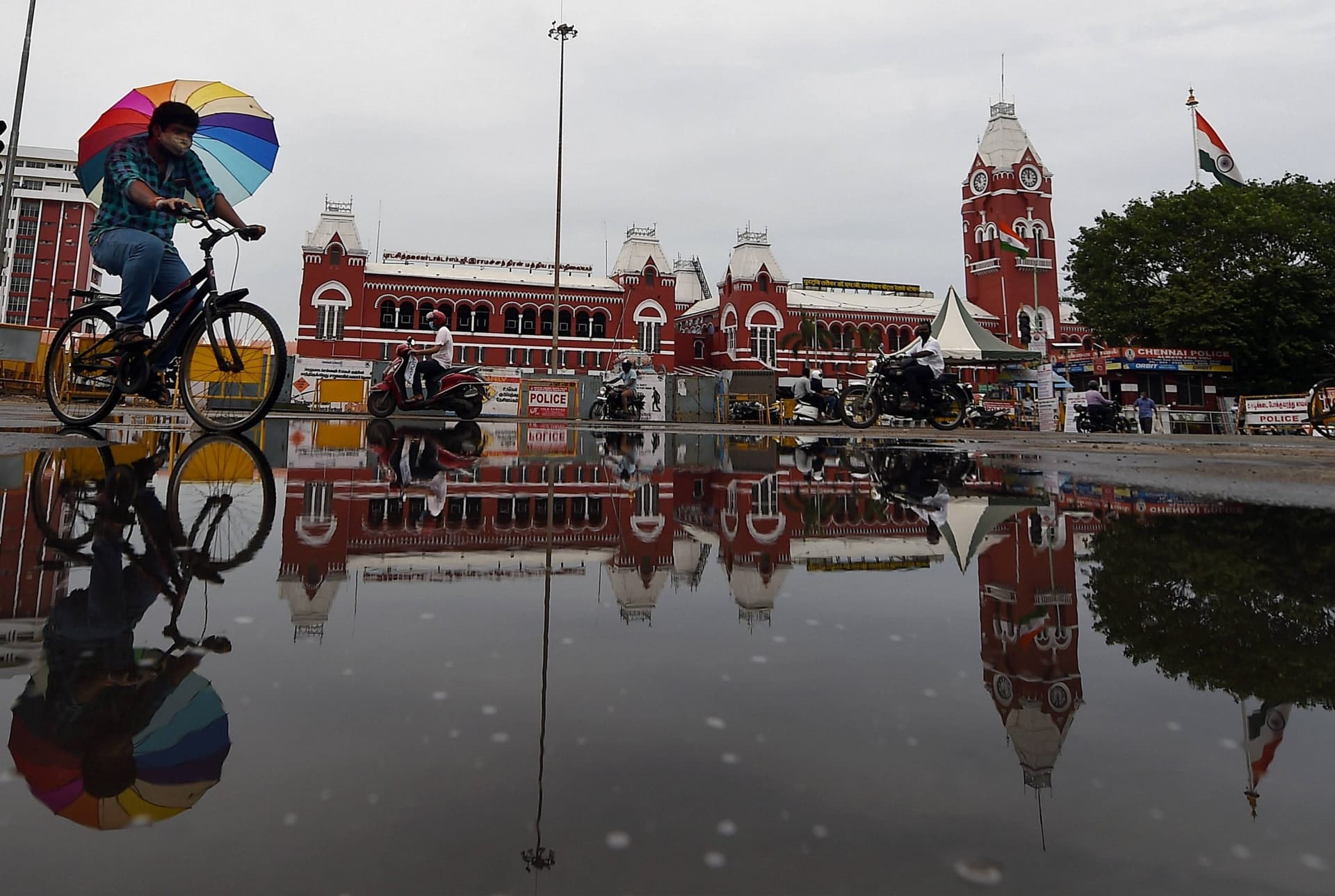 Weather Forecast: पंजाब, हरियाणा समेत इन राज्यों में बारिश की संभावना, मौसम विभाग ने जारी किया अलर्ट