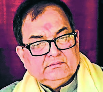 प्रभात खबर के 25 साल : राजनीति से लेकर धार्मिक तक हर पहलुओं पर मिलती है इसमें खबर : आचार्य कुणाल