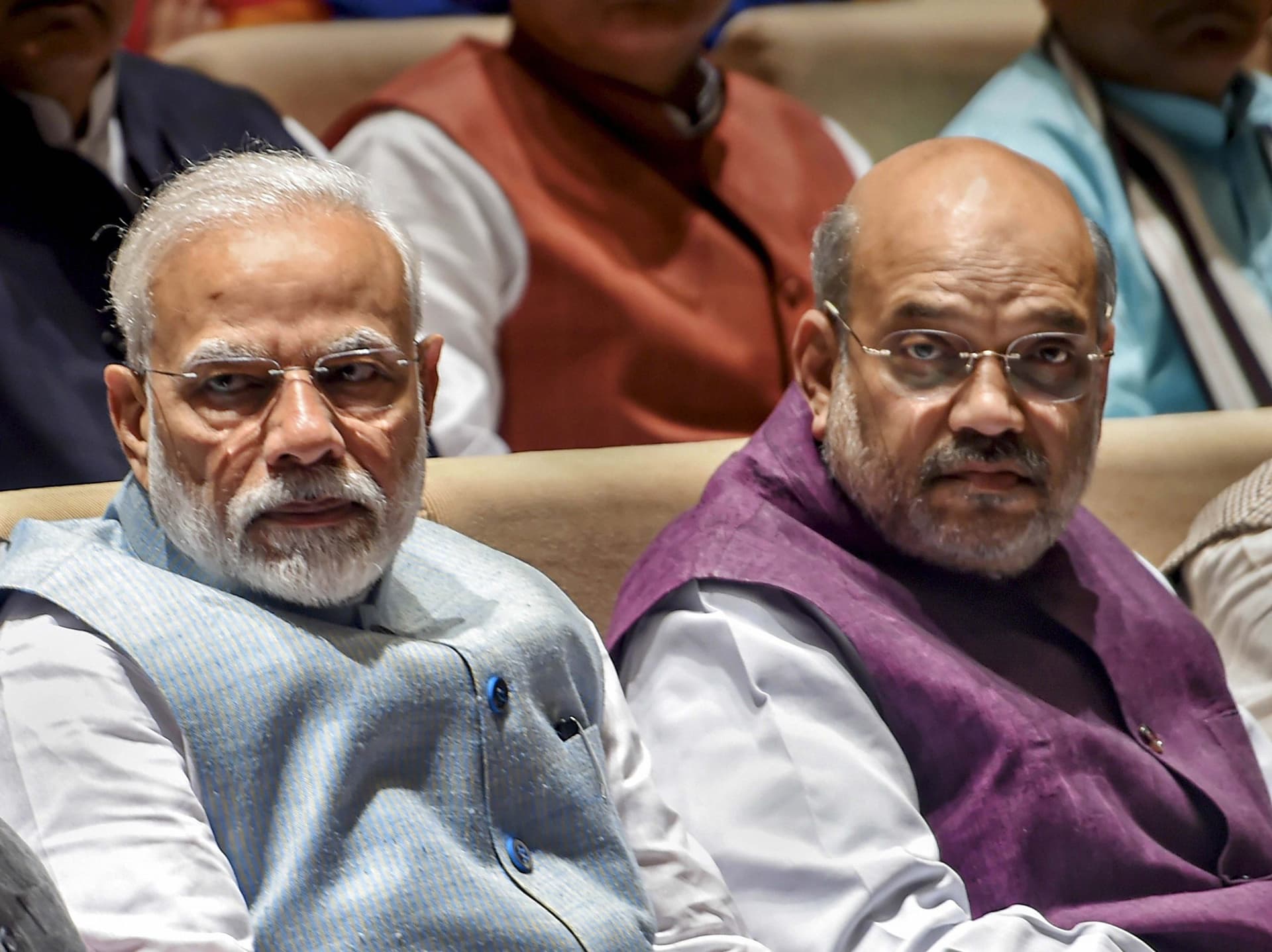 SheInspiresUs : पीएम मोदी ने कहा, देश की सुरक्षा कर रही हैं महिला शक्ति