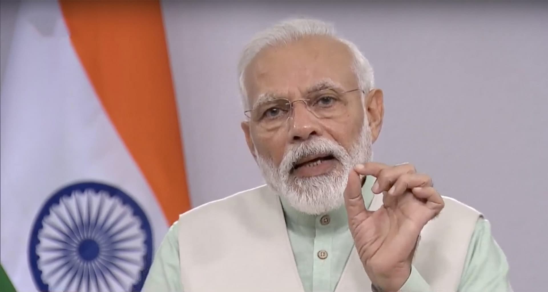 14 अप्रैल के बाद खत्म हो जाएगा लॉकडाउन ? पीएम मोदी ने दिये ऐसे संकेत