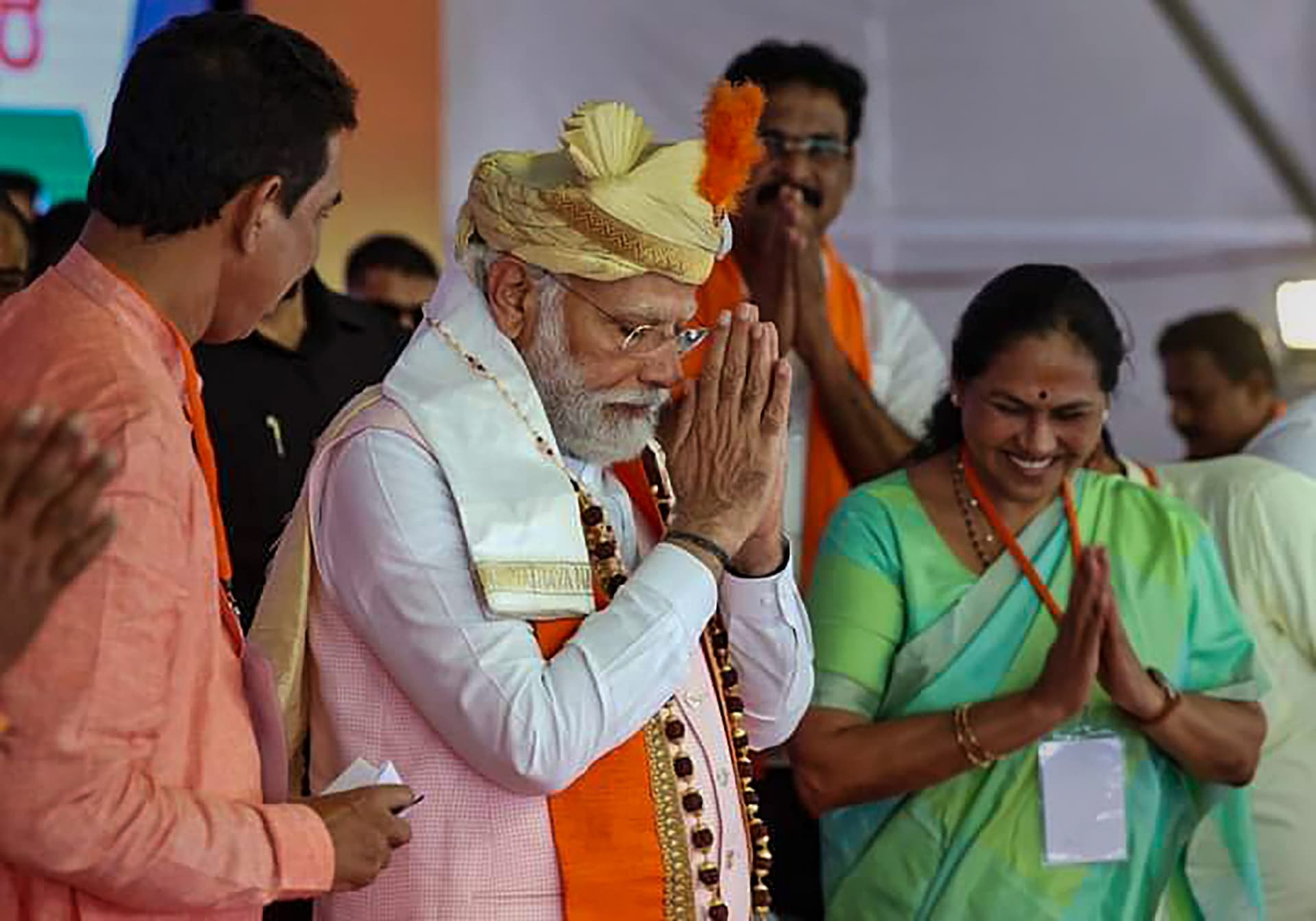 कर्नाटक में हार के बाद बीजेपी ने राजस्थान और मध्य प्रदेश के लिए बदलेगी रणनीति? पार्टी इसपर करेगी काम