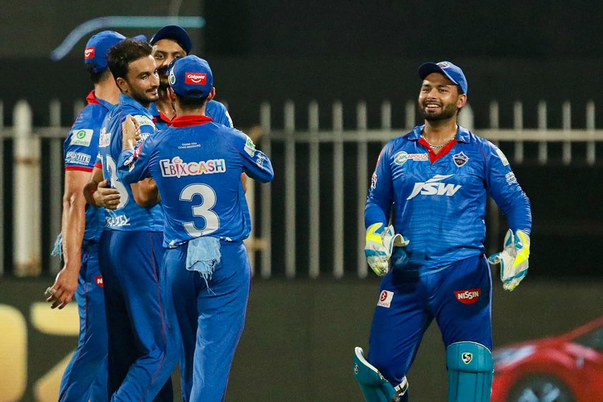 IPL 2020 RCB vs DC : आप अपनी टीम में इन खिलाड़ियों को कर सकते हैं शामिल, ऐसा है प्रदर्शन