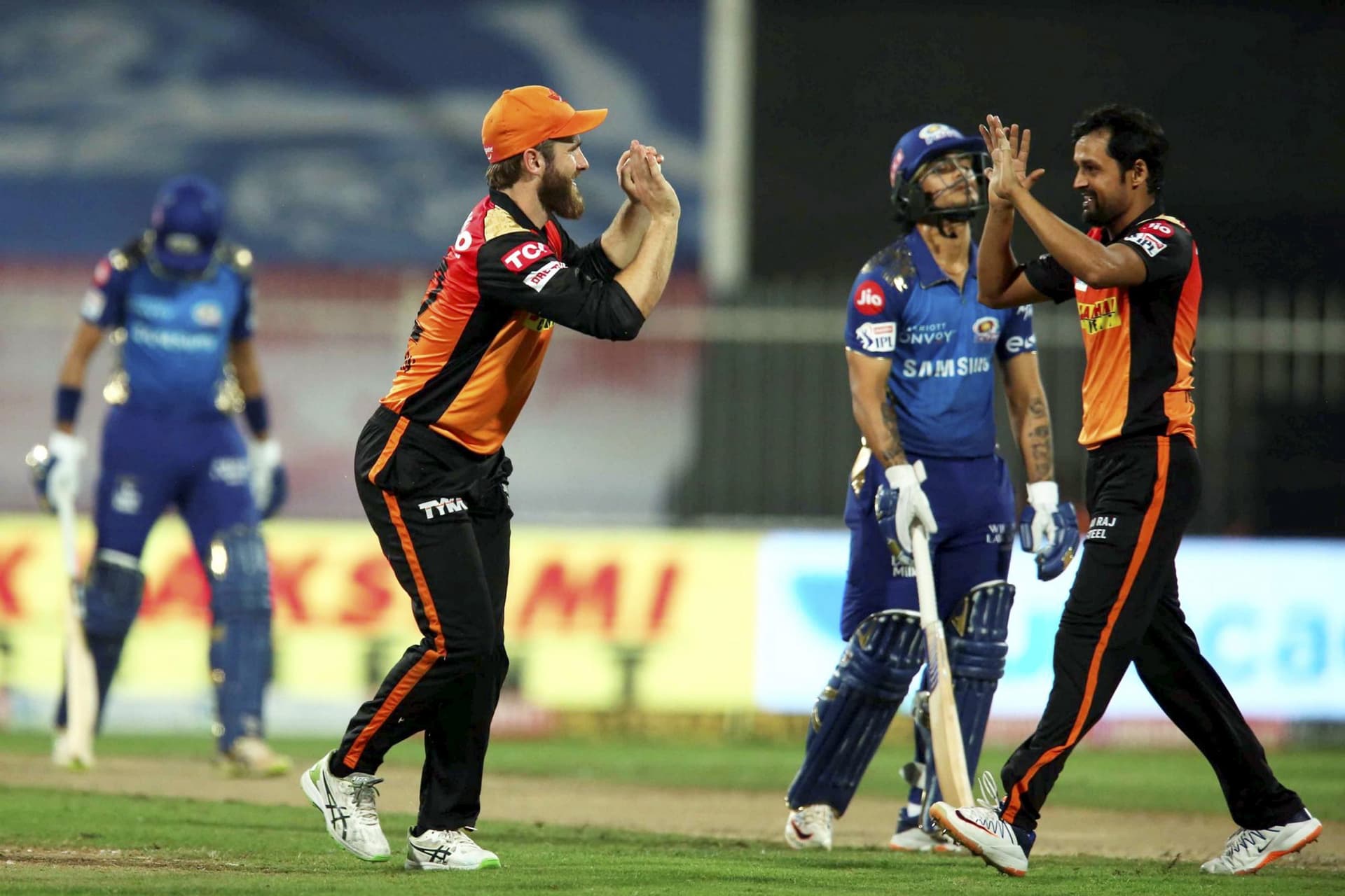 IPL 2020 : मुंबई के खिलाफ मैच के हीरो रहे झारखंड के नदीम ने दे दिया बड़ा बयान