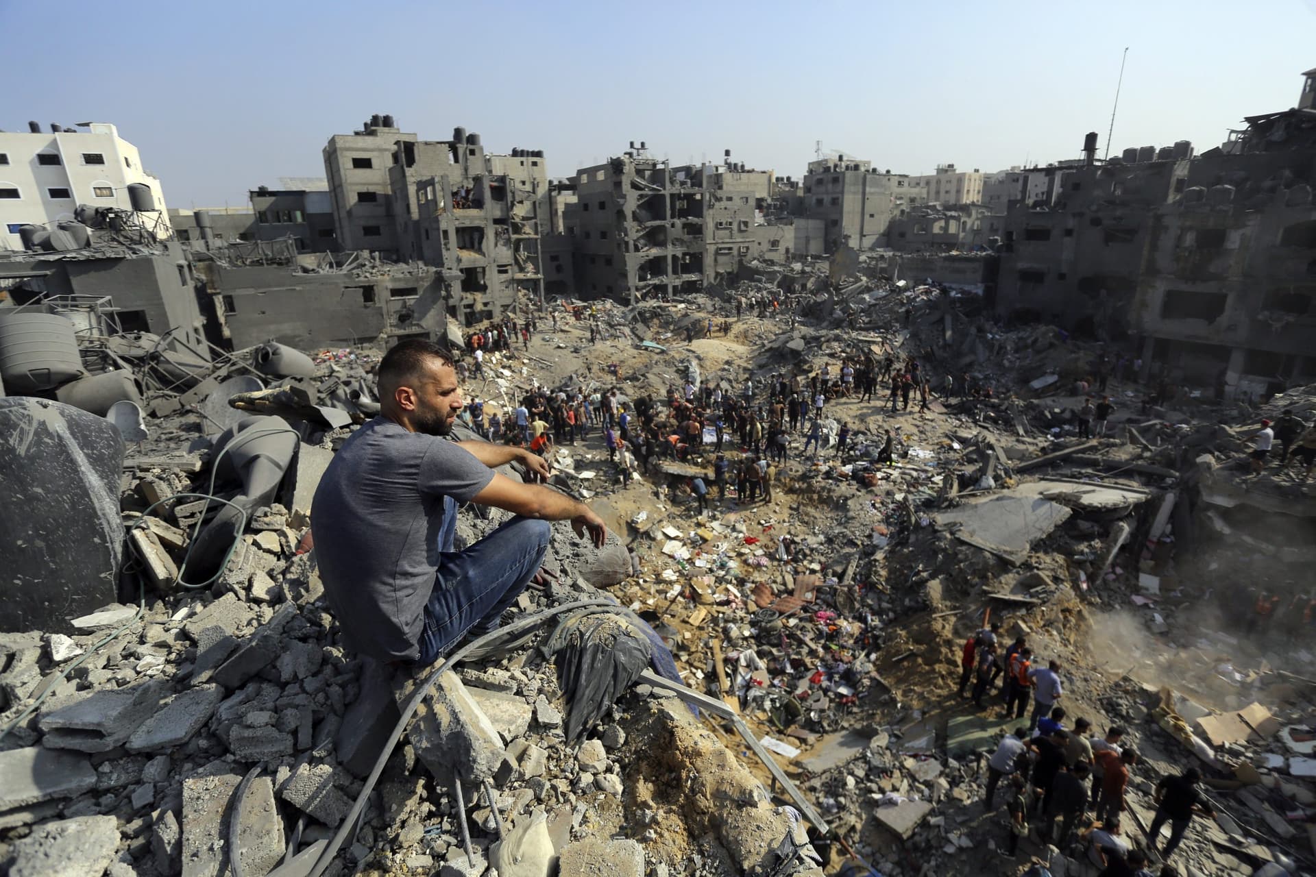 Israel Hamas War: हमास ने 13 और बंधकों को किया रिहा, बोले बेंजामिन नेतन्याहू- सीजफायर के बाद बरसाएंगे बम