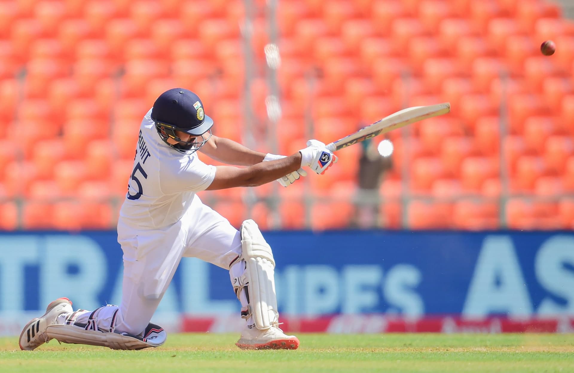 India Vs England 4th Test: पंत के मुरीद हुए पाकिस्तान का यह दिग्गज कप्तान, सहवाग से तुलना कर कहा सालों बाद देखा ऐसा खिलाड़ी