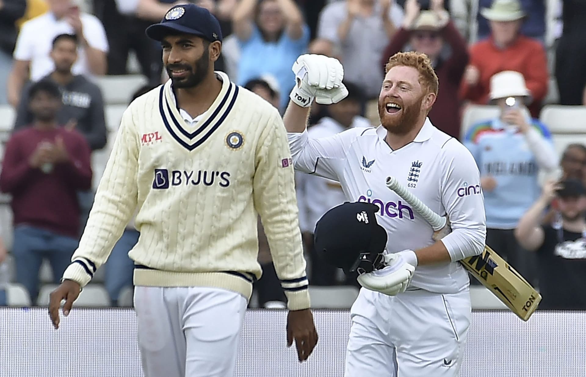 ENG vs IND Test: इंग्लैंड से हार के बाद भारत को लगा एक और झटका, ICC ने स्लो ओवर रेट के लिए ठोका जुर्माना