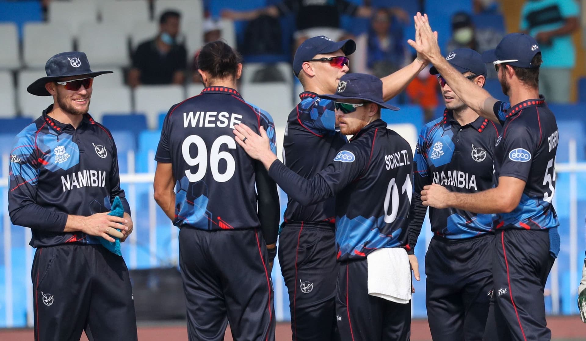 T20 World Cup: न्यूजीलैंड और अफगानिस्तान के मुकाबले पर टिकी हैं भारत की उम्मीदें, कल होगी भिड़ंत