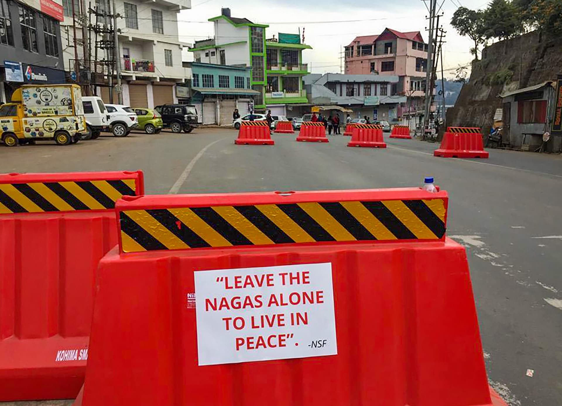 ‘पैसे से न्याय नहीं मिलेगा,दोषी अधिकारियों को मिले सजा’, नगालैंड फायरिंग में मारे गये मृतकों के परिजन की मांग