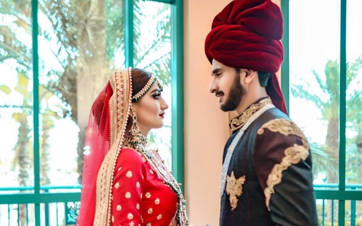 जानें ऐसे चार पाकिस्तानी खिलाड़ियों के बार में जिन्होंने भारतीय महिला से की है शादी