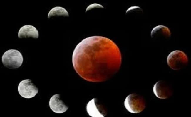 Chandra Grahan/Lunar Eclipse 2020 Today LIVE Updates: कुछ समय लगने वाले चंद्र ग्रहण में क्यों नहीं सूतक काल, जानिए क्या है ज्योतिषियों की राय