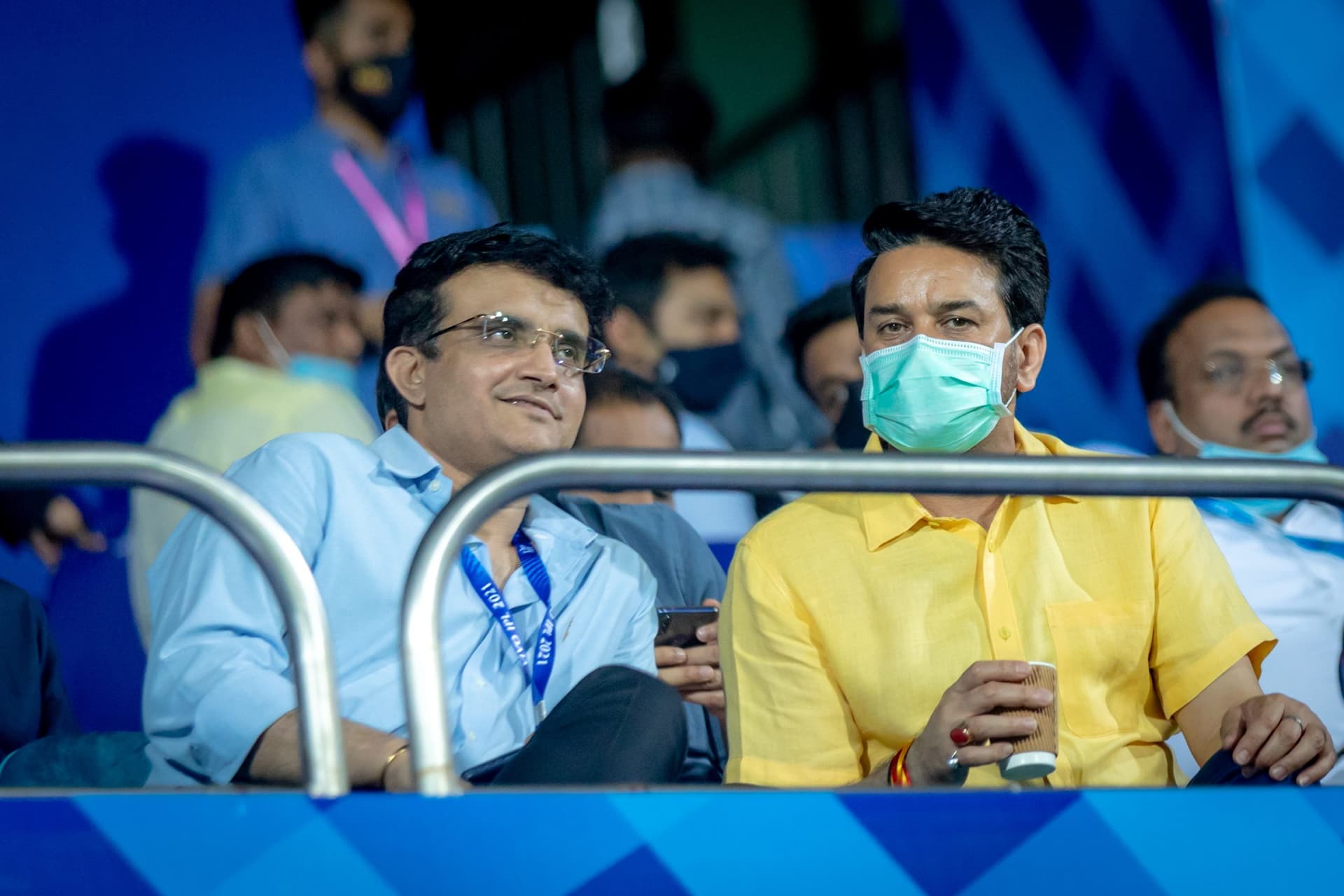 भारत में T20 World Cup 2021 पर संशय बरकरार, ओमान मेजबानी के लिए तैयार