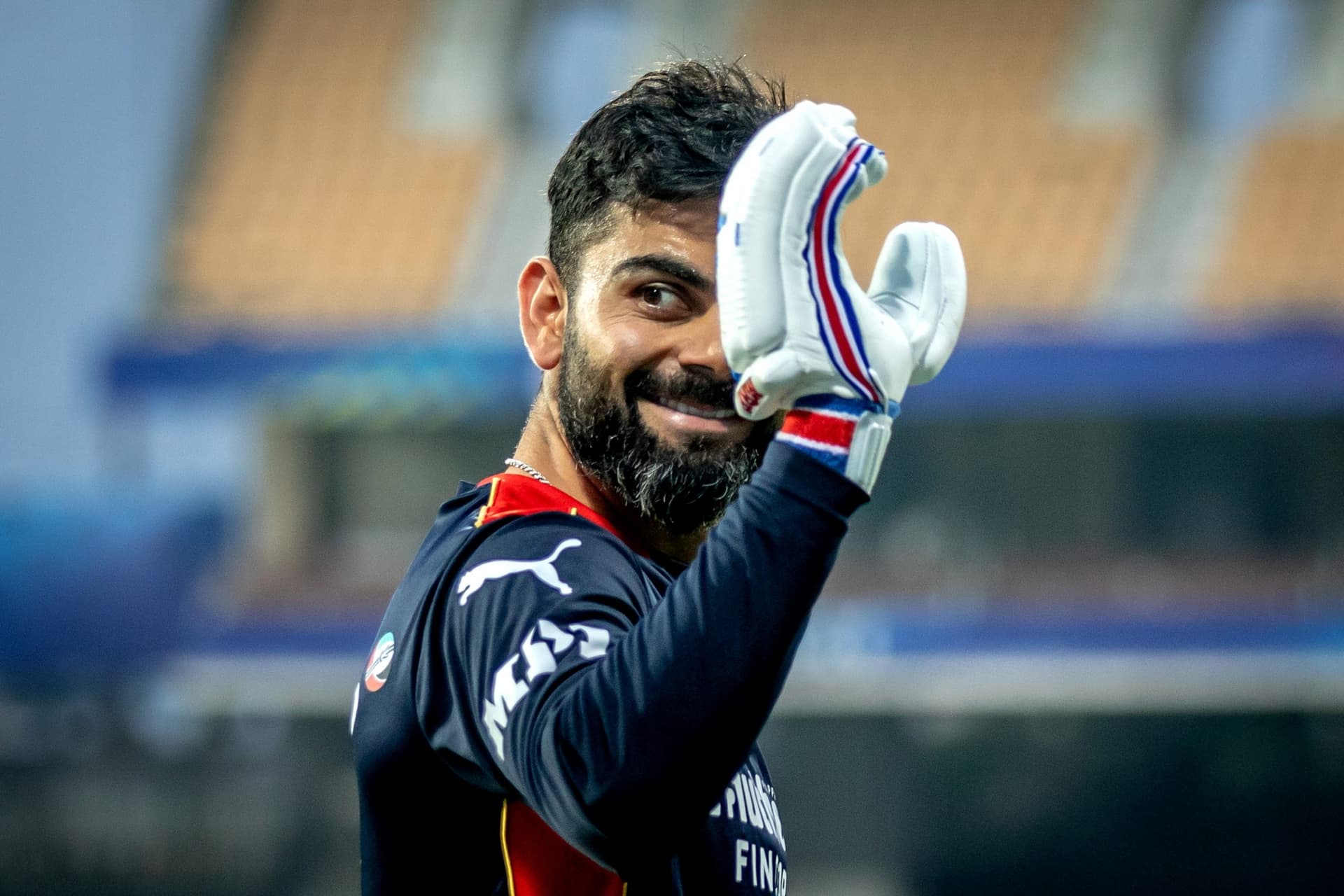 IPL 2021 : कोहली की टीम आरसीबी के नाम सबसे अधिक छक्कों का रिकॉर्ड, गेल ने मचाया था आतंक