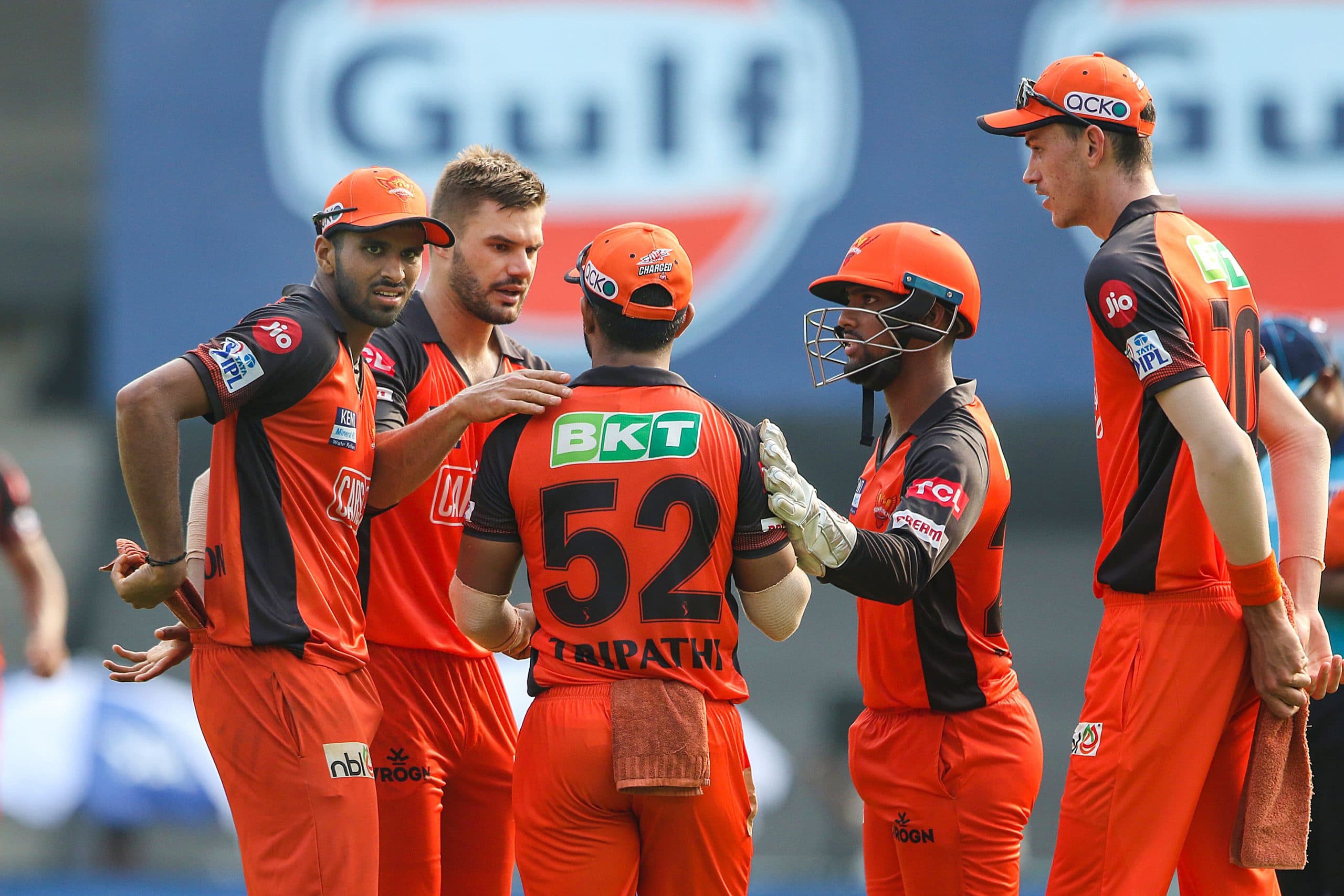 SRH vs PBKS IPL 2022: पंजाब किंग्स और सनराइजर्स हैदराबाद के मैच से पहले जानें टीमों का संभावित प्लेइंग XI