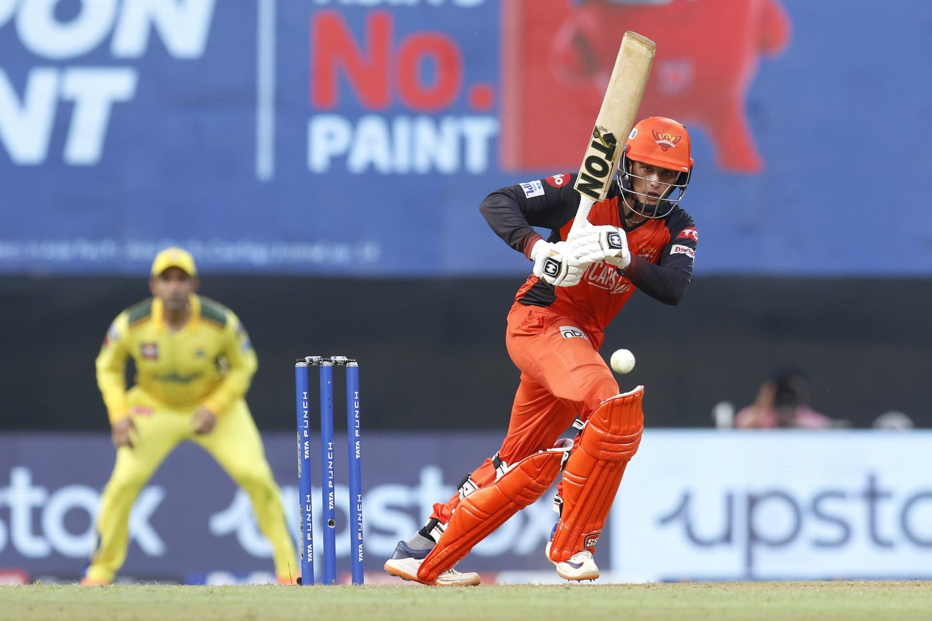 CSK vs SRH IPL 2022: अभिषेक शर्मा की धमाकेदार 75 रन की पारी से जीता हैदराबाद, सीएसके की चौथी हार