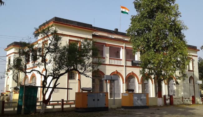 सुर्खियों से परे रह कर भाजपा को जमीन पर उतारने की रही है भूपेंद्र की पहचान