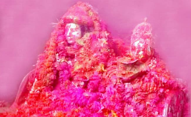 काशी भ्रमण पर निकलेंगे बाबा विश्वनाथ, अबीर – गुलाल खेल कर काशी मनायेगी ‘रंगभरी एकादशी’