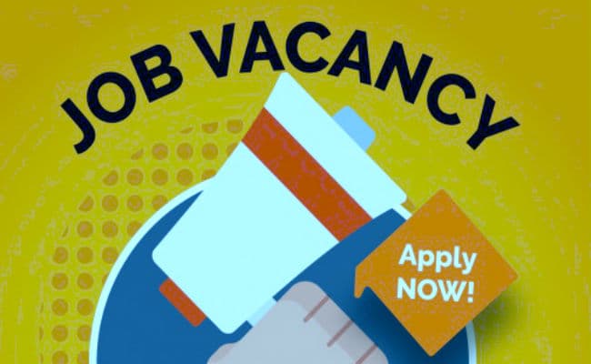 Job Alert : 10वीं पास हैं तो सरकारी जॉब के लिए यहां करें आवेदन, निकली है बम्पर भर्ती