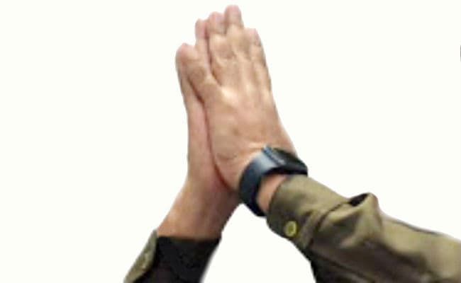 ट्रेनी कांस्टेबल ने होली की छुट्टी का दिया आवेदन, कहा- …तो दूसरे संग भाग जायेगी पत्नी
