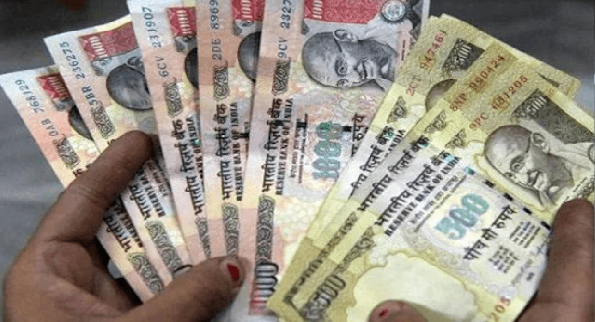 पांच साल बाद नोटबंदी पर नजर