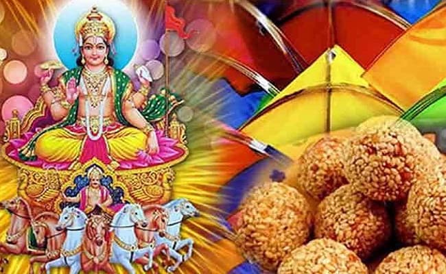 Surya Rashi Parivartan 2021: मकर संक्रांति और सूर्य के राशि परिवर्तन से पांच राशियों की बढ़ेगी चिंता, जानिए आपकी लाइफ में क्या बदलाव होगा…