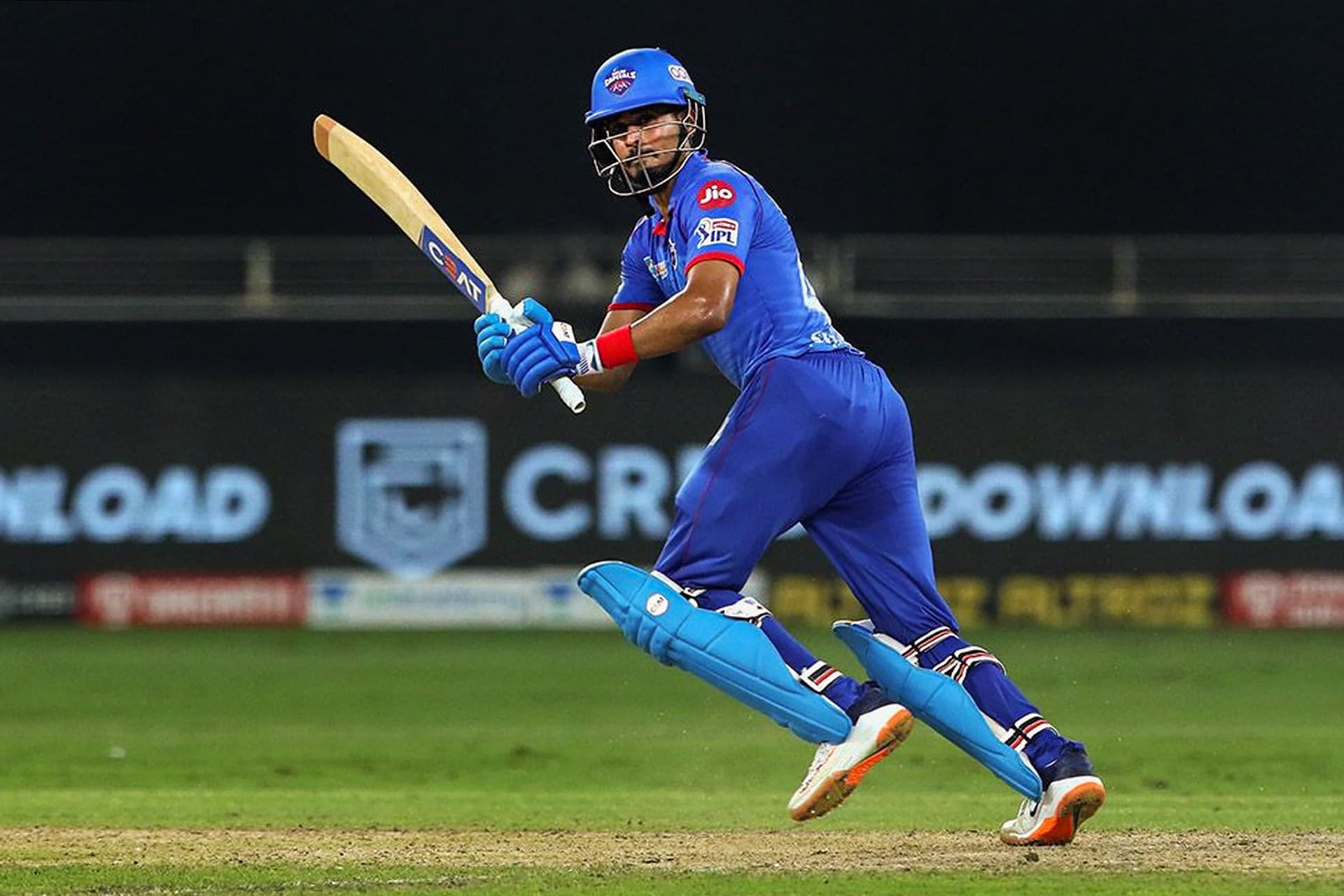 IPL 2020: हार के बाद भी दिल्ली के कैप्टन श्रेयस अय्यर को है अपने खिलाड़ियों पर गर्व, कही यह बात