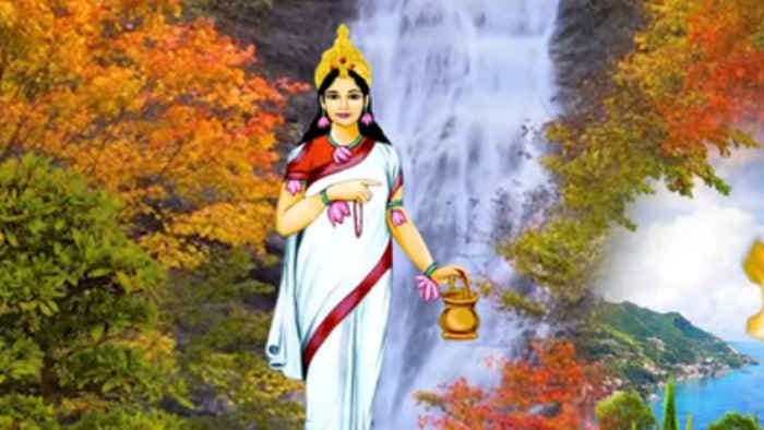 Brahmacharini Mata ki Aarti: ब्रह्माचारिणी माता की पूजा के बाद जरूर करें ये आरती, घर में आएगी सुख-समृद्धि