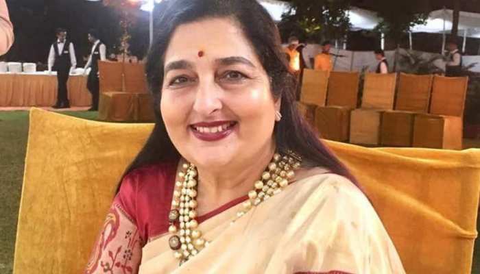 सोनू निगम के बाद अनुराधा पौडवाल ने लाउडस्पीकर पर अजान को लेकर उठाए सवाल, कहा- मुस्लिम देशों में भी है बैन