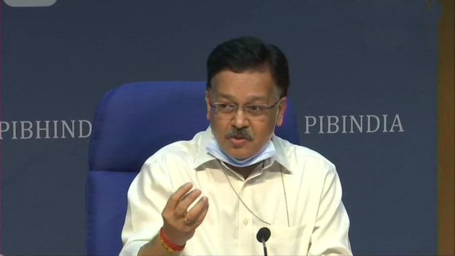 भारत में कोरोना से मृत्यु दर विश्व में सबसे कम, वैक्सीन को लोगों तक पहुंचाने के लिए योजना पर काम शुरू, स्वास्थ्य मंत्रालय ने दी जानकारी