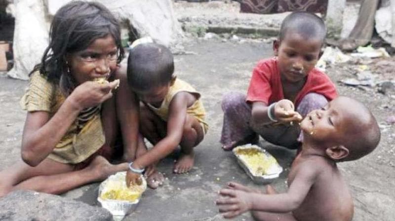 समाज में व्याप्त असमानता के कारण भारत कुपोषण के खिलाफ लड़ाई 2025 तक नहीं जीत पायेगा : न्यूट्रिशन रिपोर्ट