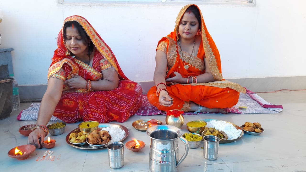 मधेपुरा SP मोबाइल चोरी मामला: DSP अमरकांत चौबे अवकाश पर गए, बोले- ‘साजिश के तहत फंसाया जा रहा’