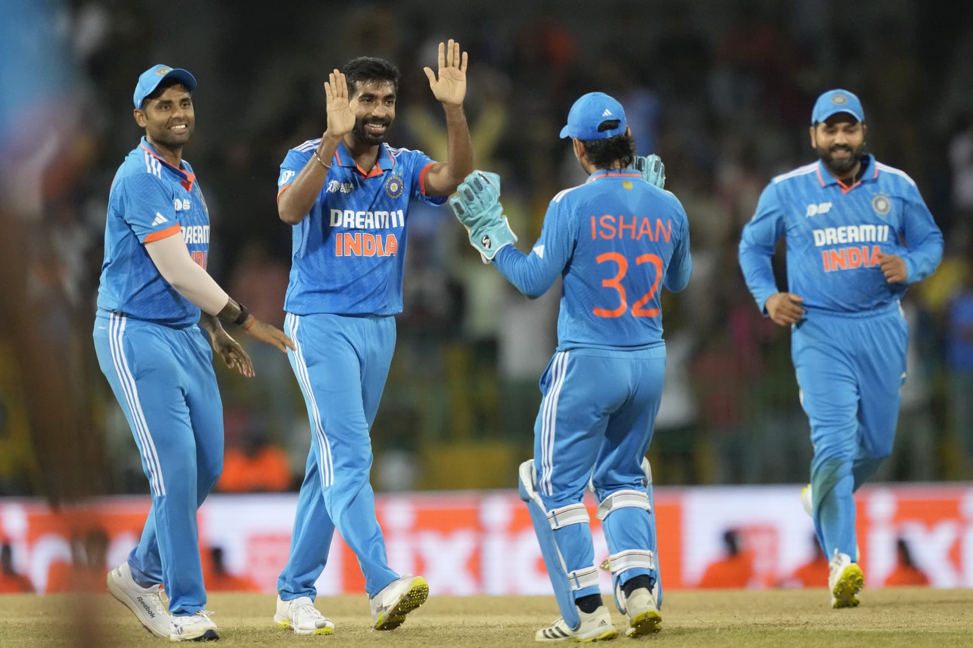 IND vs PAK: भारत की पाकिस्तान पर अब तक की सबसे बड़ी जीत, विराट कोहली और केएल राहुल का नाबाद शतक