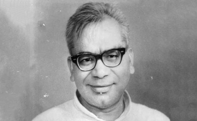 जातिविहीन समाज के स्वप्नदर्शी थे डॉ राम मनोहर लोहिया, पढ़ें यह खास लेख
