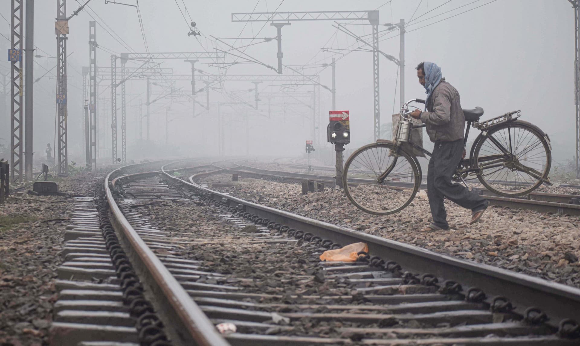 Weather Forecast today Live Update : कश्मीर में ठंड का प्रकोप बढ़ा, यहां माइनस 30 डिग्री पर पहुंचा पारा, जानें बिहार-झारखंड-दिल्ली-यूपी सहित देश के अन्य राज्यों का हाल