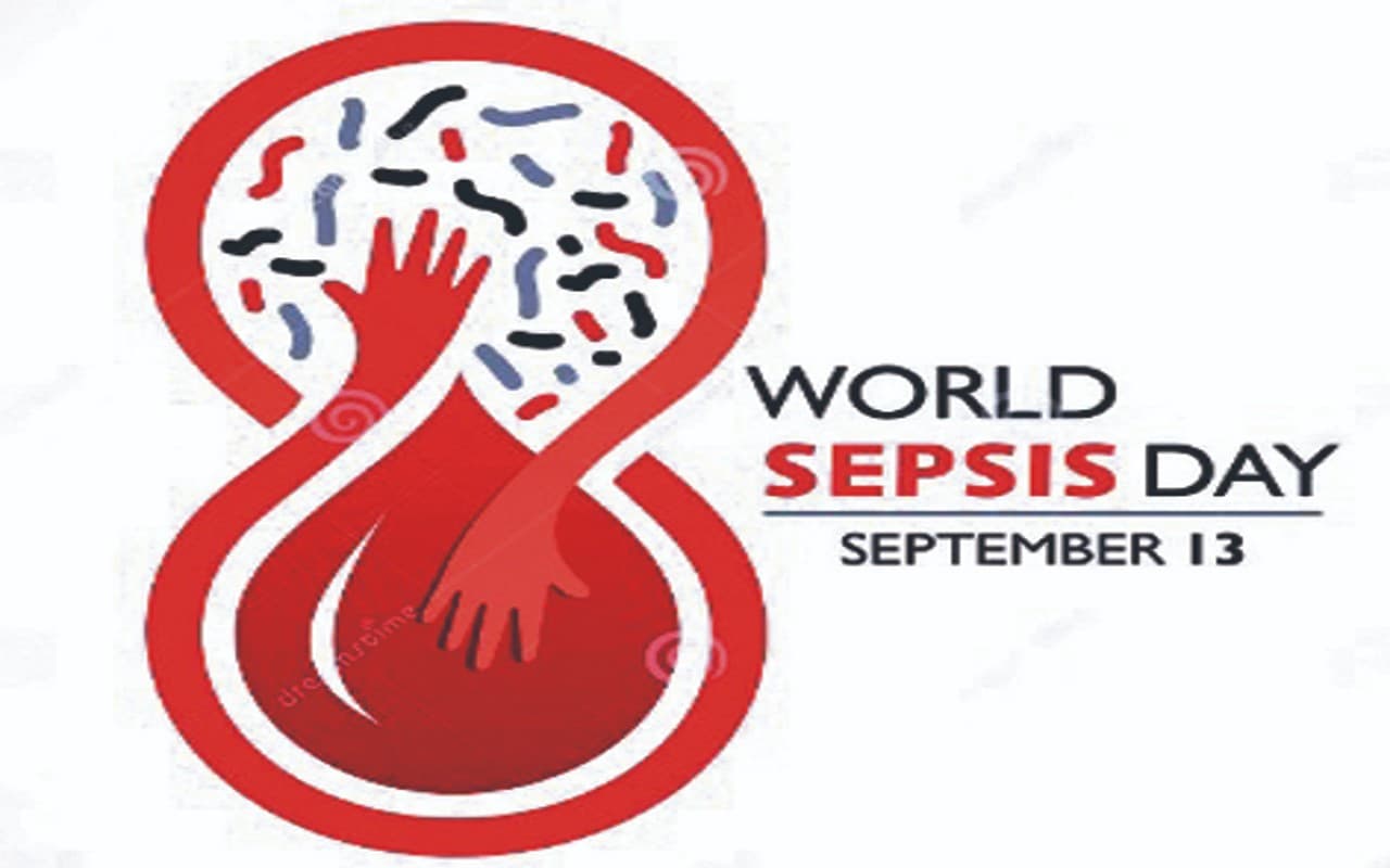 World Sepsis Day: झारखंड में भी सेप्सिस से हो रही है मौतें, WHO ने किया आगाह
