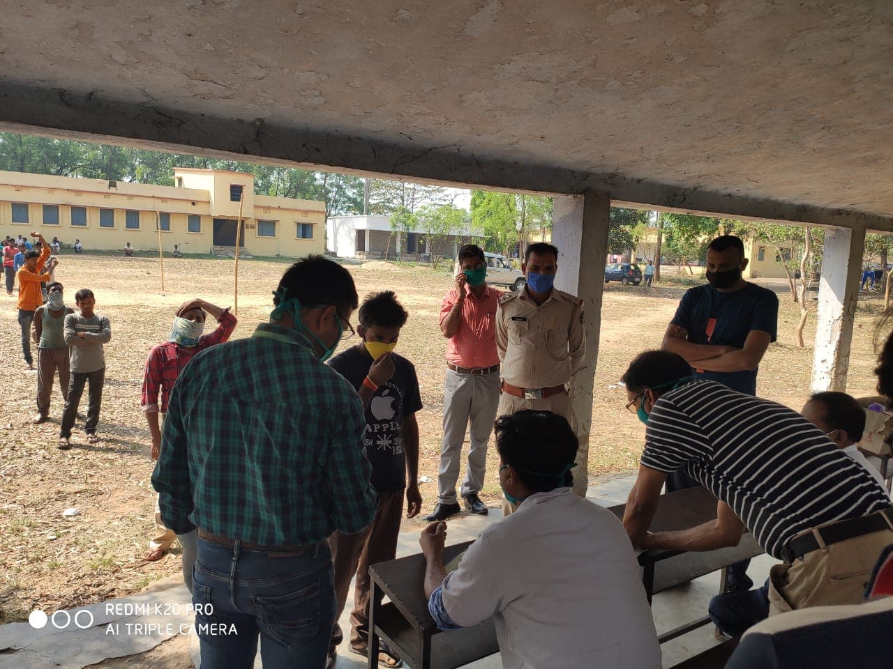Coronavirus Pandemic : झारखंड का ‘वुहान’ बनी रांची, जानिए कैसे महज 24 दिनों में कोरोना पॉजिटिव मरीजों की संख्या हुई 35