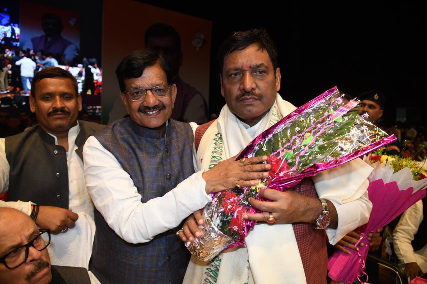 नीतीश कुमार में प्रधानमंत्री बनने के सारे गुण, बोले अखिलेश सिंह- नरेंद्र मोदी की विदाई कांग्रेस का पहला लक्ष्य नीतीश कुमार में प्रधानमंत्री बनने के सारे गुण, बोले अखिलेश सिंह- नरेंद्र मोदी की विदाई कांग्रेस का पहला लक्ष्य