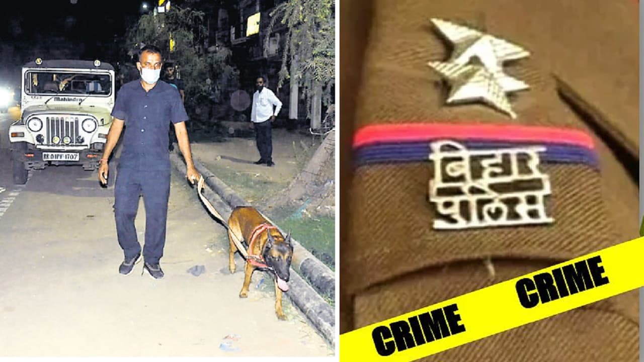 पटना में अपराधियों ने IIFL गोल्ड फाइनेंस से चार करोड़ का सोना लूटा, स्टाफ को बाथरूम में बंद कर हुए फरार