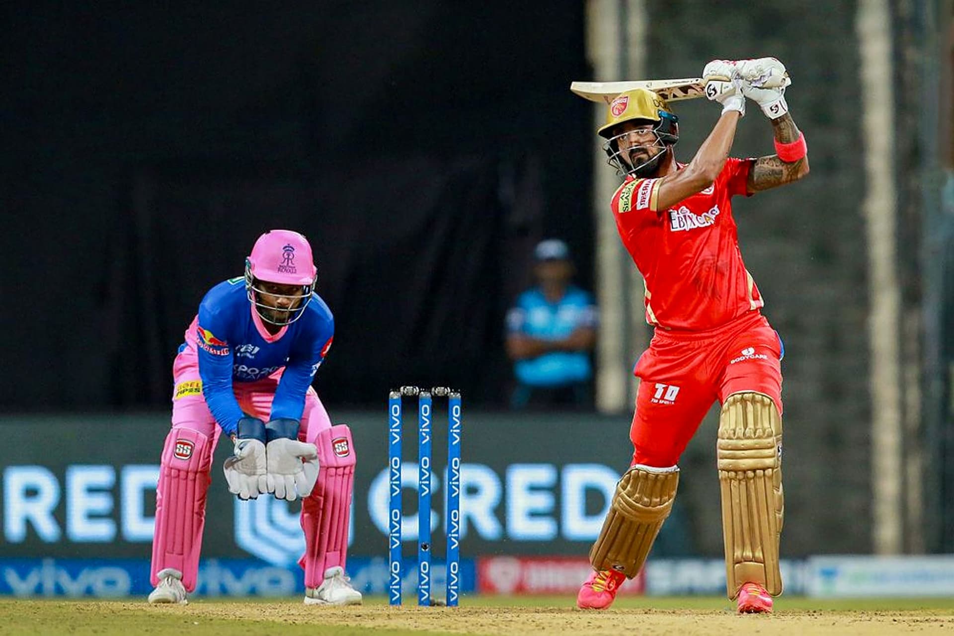 IPL 2021 RR vs PBKS : सैमसन की इस गलती के कारण जीत कर भी हार गया राजस्थान, ऐसा था आखिरी ओवर का रोमांच