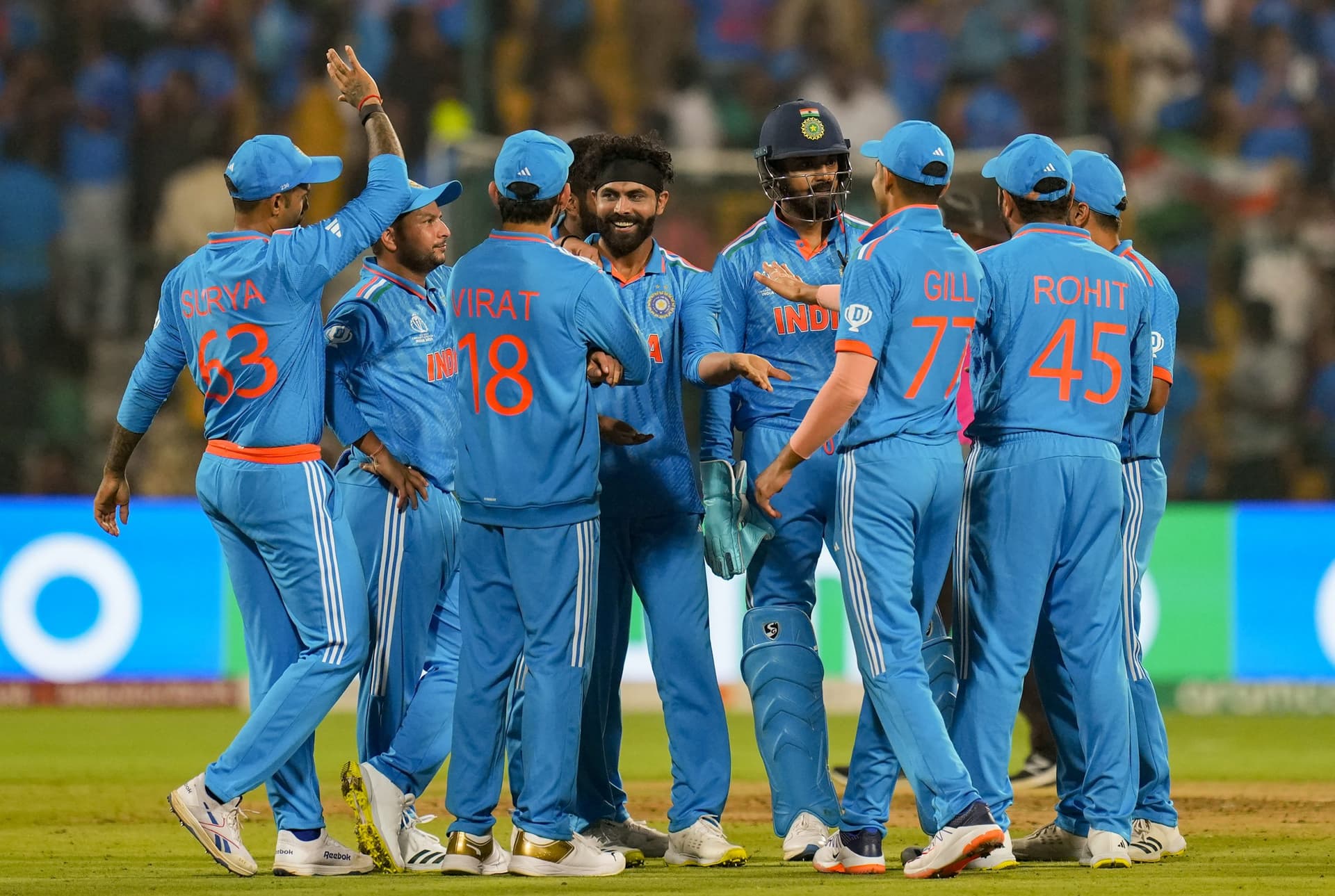 टीम इंडिया का दिसंबर में है काफी व्यस्त कार्यक्रम, देखें दक्षिण अफ्रीका दौरे का पूरा शेड्यूल