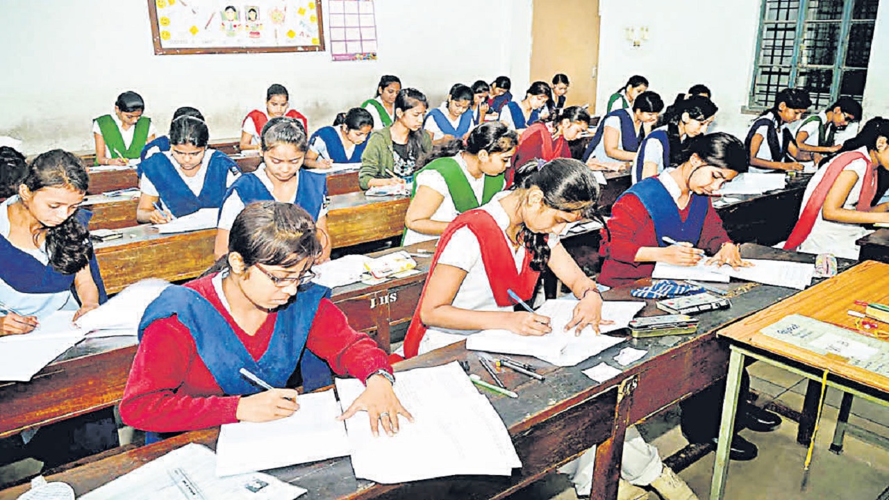 बिहार में बीएड की संयुक्त प्रवेश परीक्षा 6 जुलाई को, कराई जाएगी वीडियोग्राफी