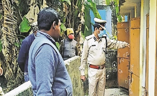 होमगार्ड जवान एनकाउंटर मामला: मेरे मोबाइल पर बात नहीं होगी, तो समझ लिजिएगा कि मेरा काम तमाम हो गया…, ऑडियो वायरल