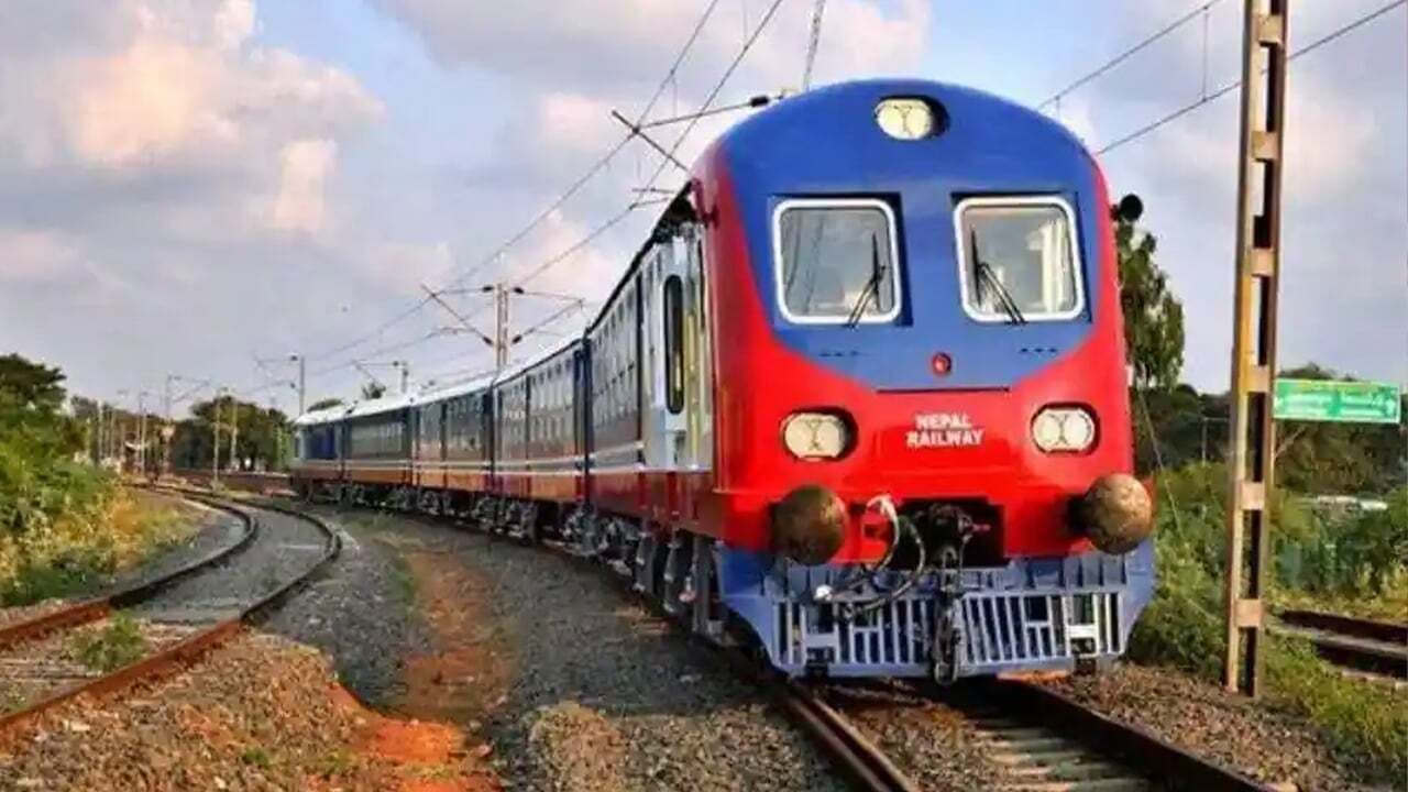 रेल परियोजना: भारत-नेपाल के इस रूट पर 18 साल बाद दौड़ेगी ट्रेन, पीएम नरेंद्र मोदी करेंगे उद्घाटन