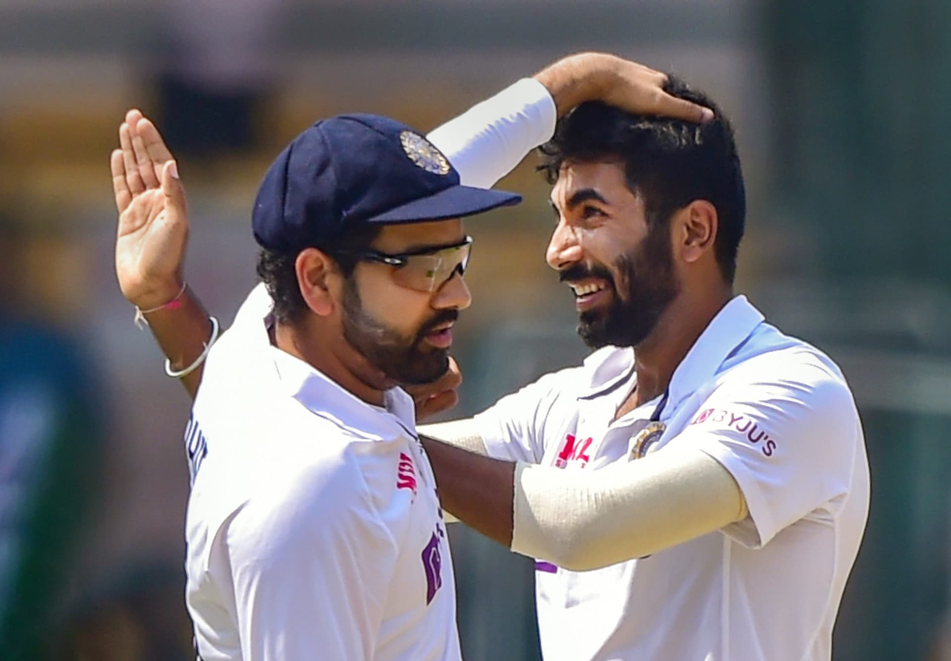 IND vs ENG: इंग्लैंड ने दिखाया ‘बैजबॉल’ तो विकेटों की झड़ी लगा देंगे जसप्रीत बुमराह, जानें क्या कहा