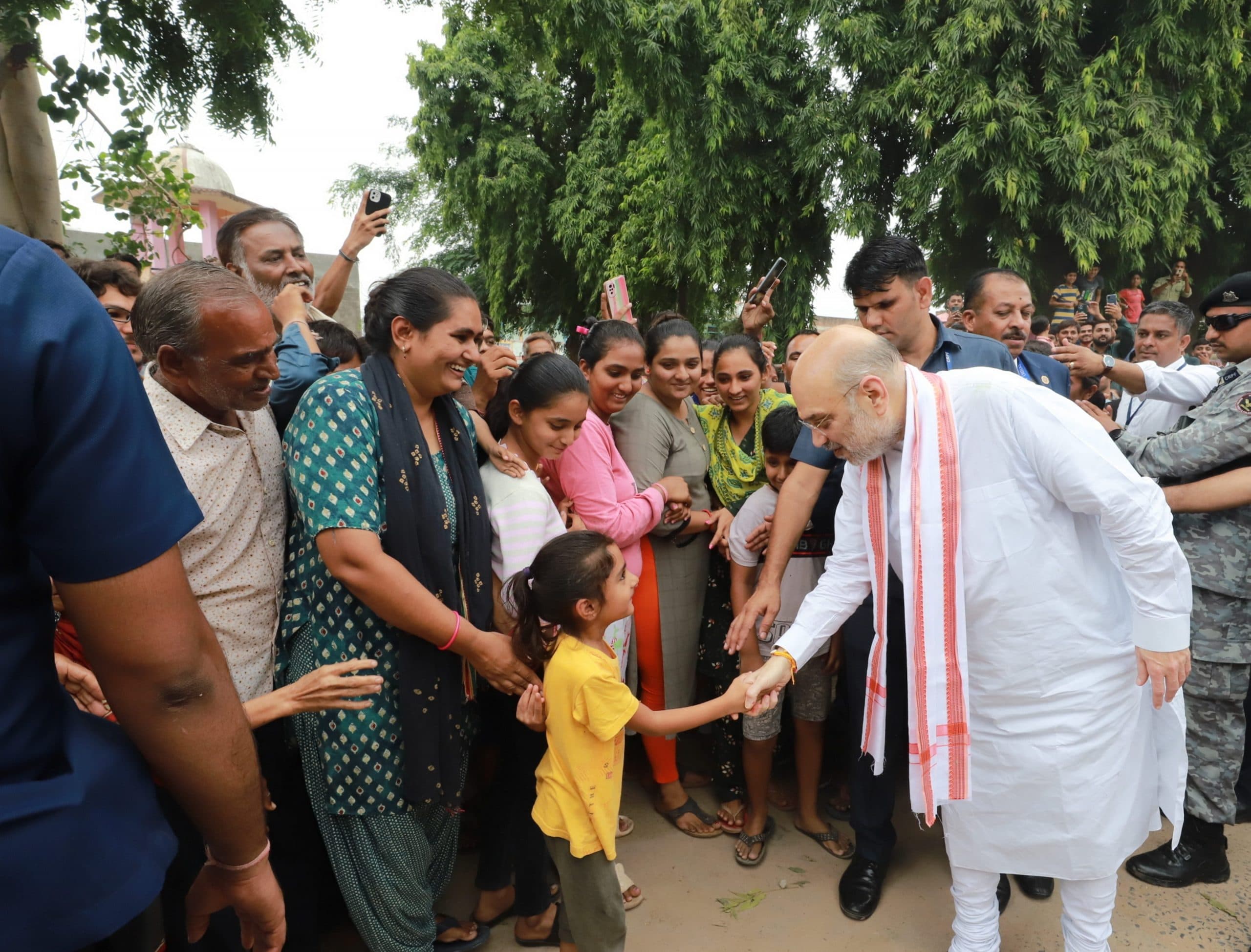ग्वालियर में अमित शाह का क्यों है खास फोकस ? एक महीने में दूसरी बार आएंगे मध्य प्रदेश के दौरे पर