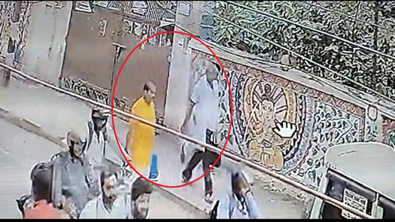 बिहार पुलिस व प्रशासन का बड़ा दावा, भाजपा नेता विजय सिंह की कैसे हुई मौत, पटना पुलिस ने खोज लिया सबूत!