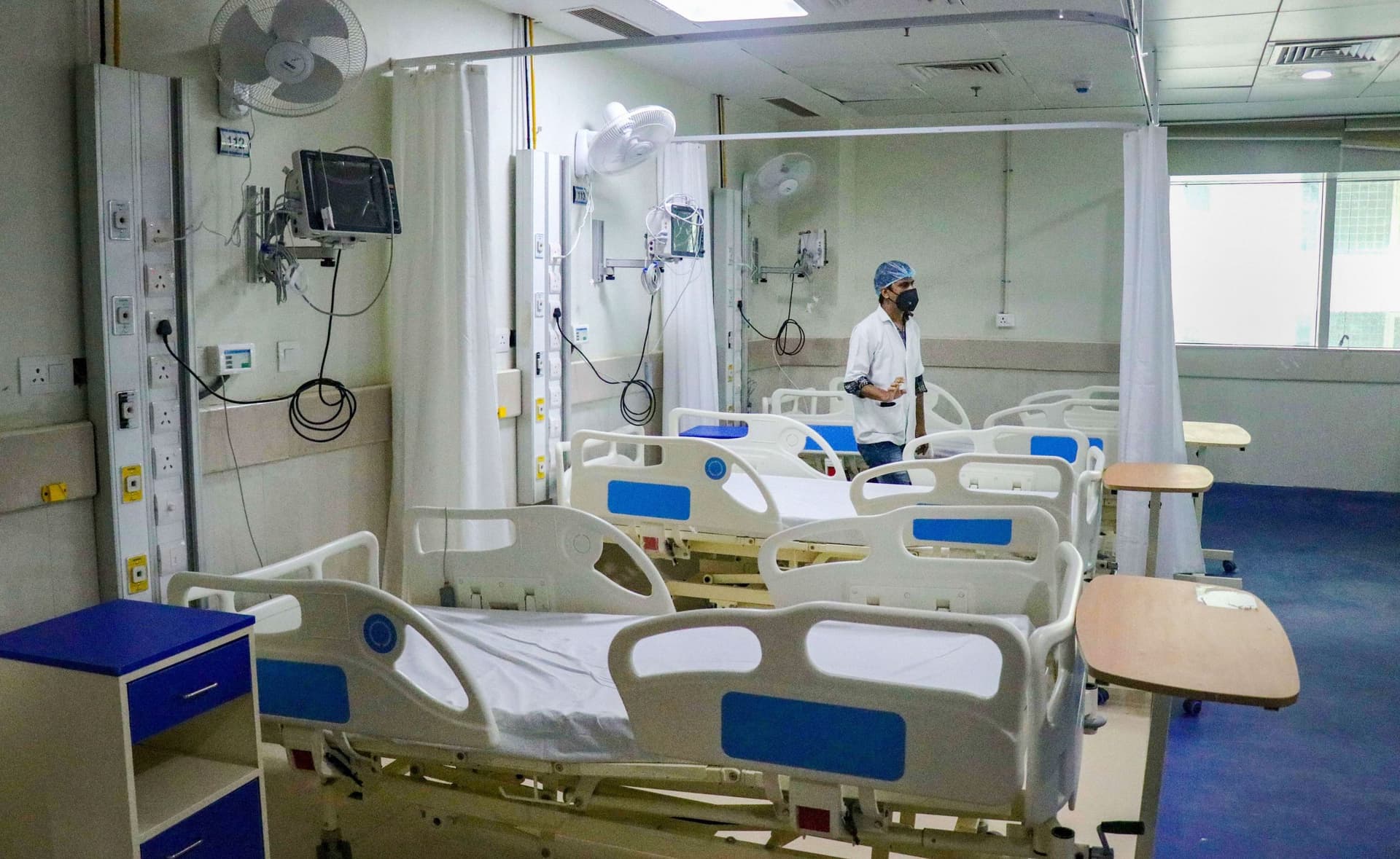 प्लाज्मा थेरेपी कोरोना मरीजों की मौत रोकने में कारगर नहीं : ICMR